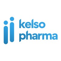 Kelso Pharma logo